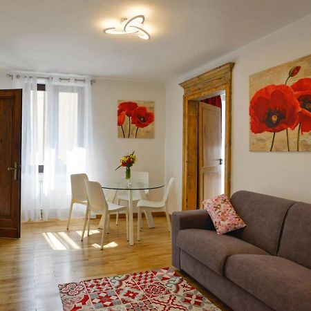 Apartamento Ma Choupette Torre Pellice Exterior foto