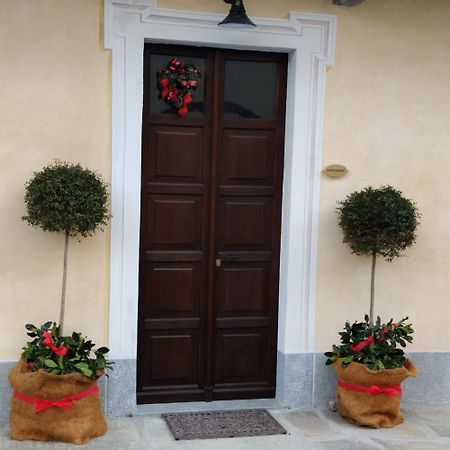 Apartamento Ma Choupette Torre Pellice Exterior foto