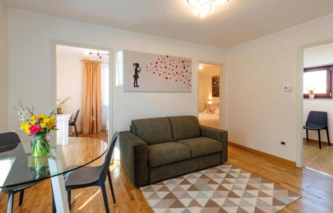 Apartamento Ma Choupette Torre Pellice Exterior foto