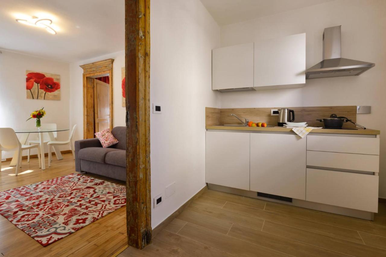 Apartamento Ma Choupette Torre Pellice Exterior foto