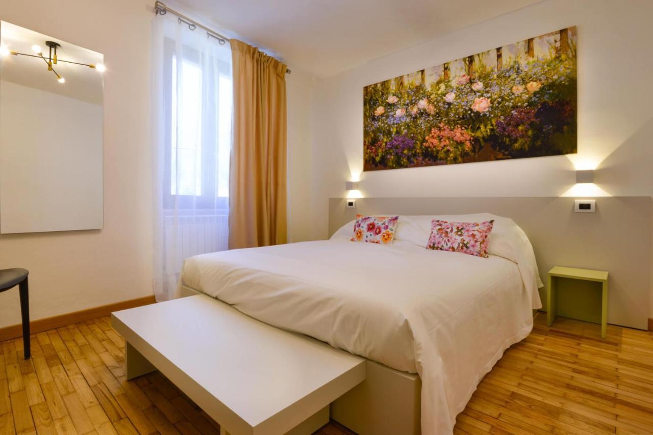 Apartamento Ma Choupette Torre Pellice Exterior foto
