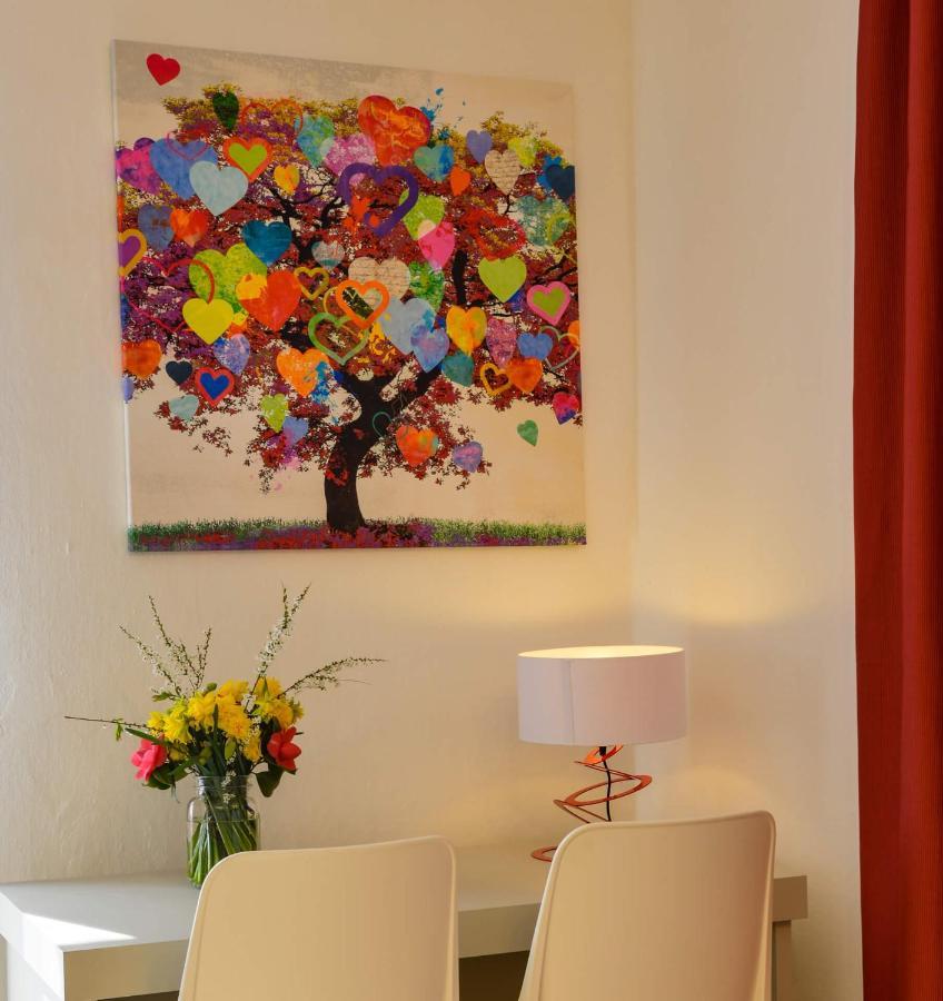 Apartamento Ma Choupette Torre Pellice Exterior foto