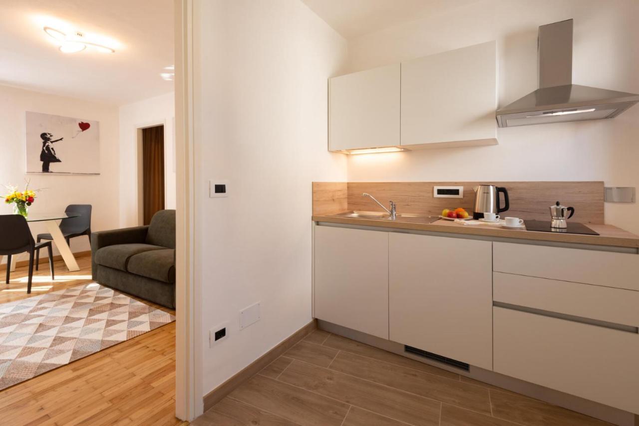 Apartamento Ma Choupette Torre Pellice Exterior foto