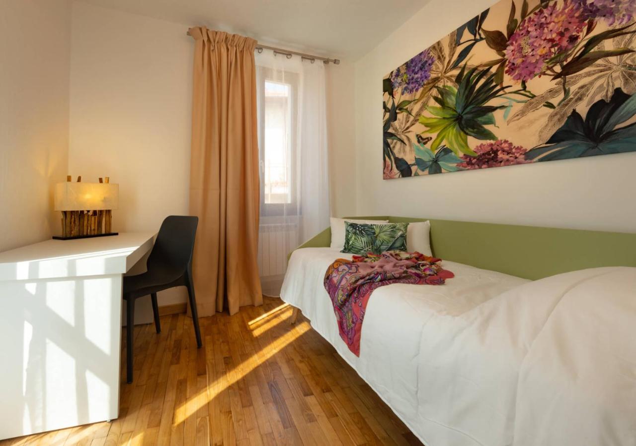 Apartamento Ma Choupette Torre Pellice Exterior foto