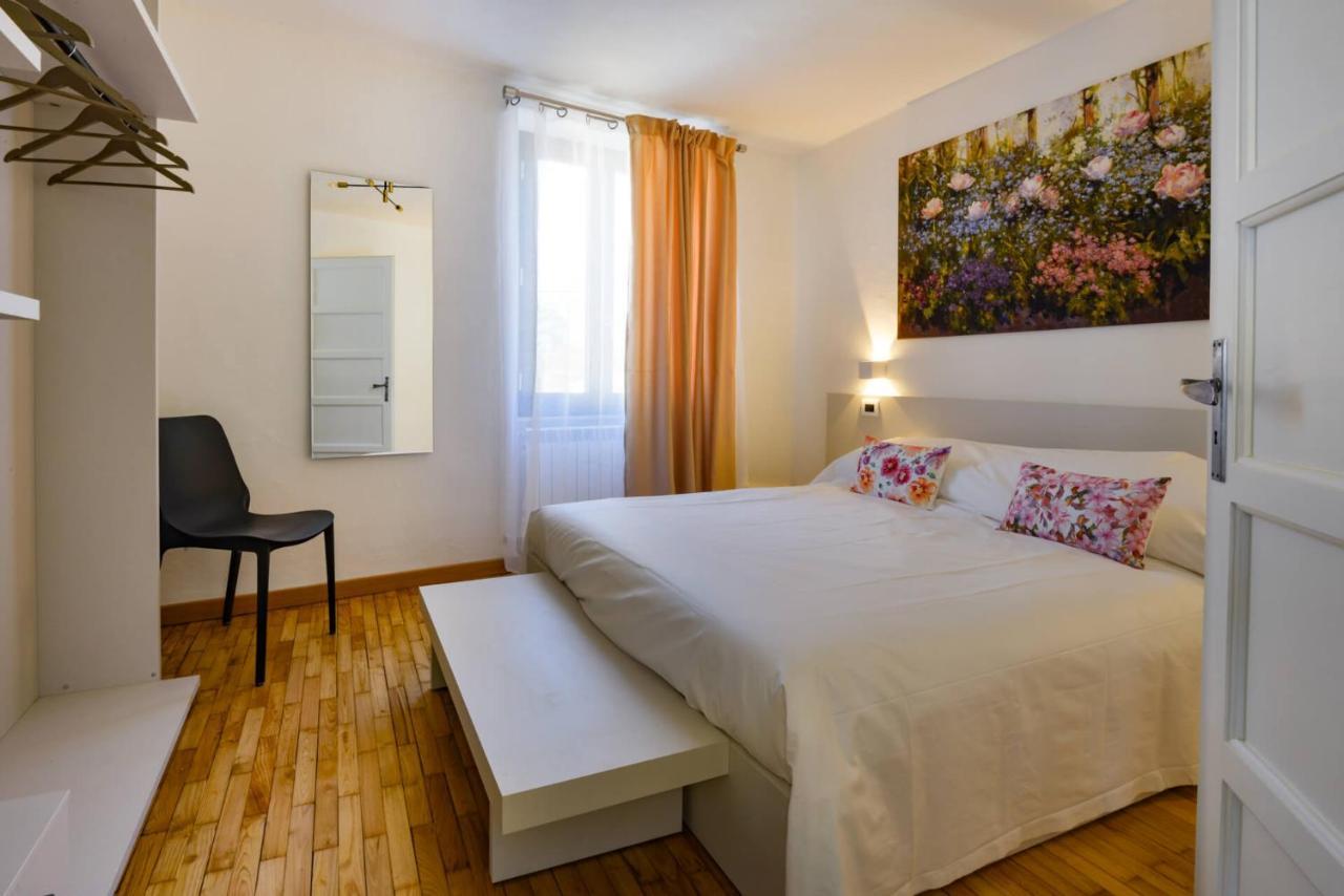 Apartamento Ma Choupette Torre Pellice Exterior foto
