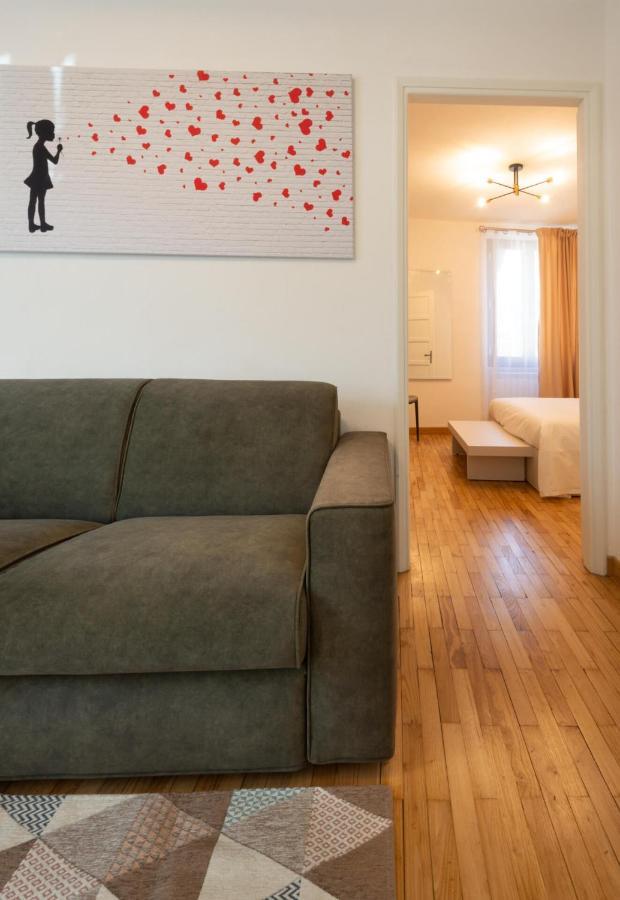 Apartamento Ma Choupette Torre Pellice Exterior foto
