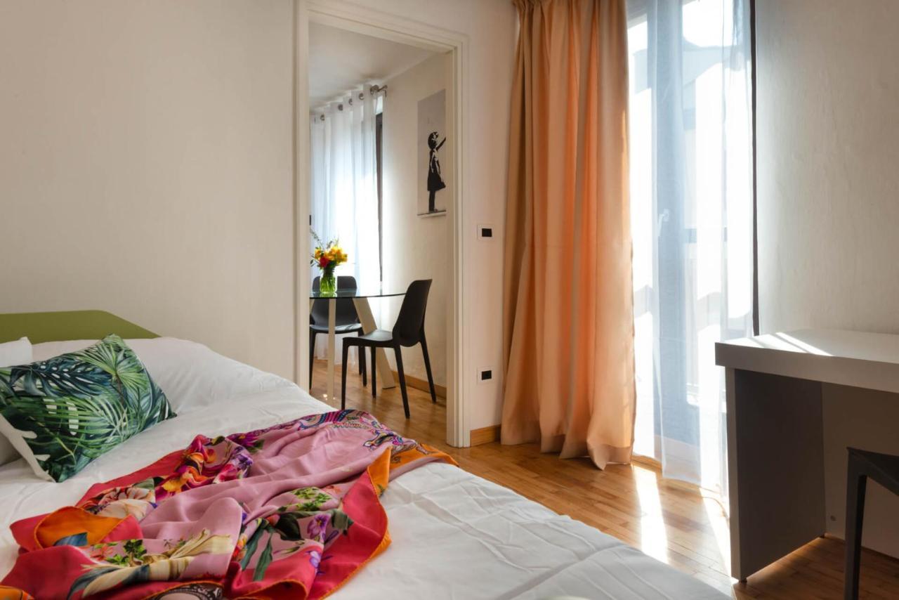 Apartamento Ma Choupette Torre Pellice Exterior foto