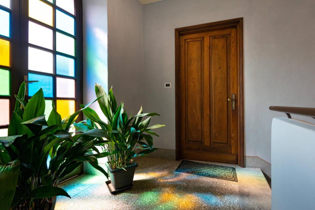 Apartamento Ma Choupette Torre Pellice Exterior foto