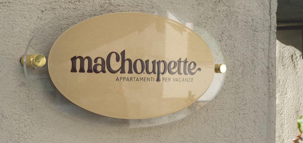 Apartamento Ma Choupette Torre Pellice Exterior foto